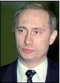 В.В.Путин - Президент РФ