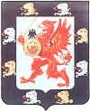 Герб Царского рода Романовых